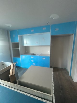 Montador de Cocina