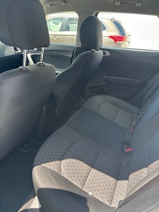 KIA Ceed 2022