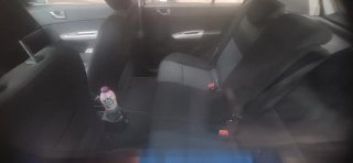 Hyundai Getz 2008