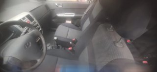 Hyundai Getz 2008