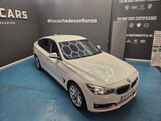 BMW Serie 3 2017
