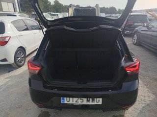 Seat IBIZA 1.0 TSI 115 STYLE XL (2024)