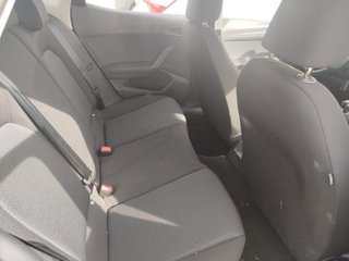 Seat IBIZA 1.0 TSI 115 STYLE XL (2024)