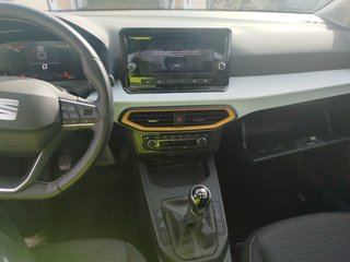 Seat IBIZA 1.0 TSI 115 STYLE XL (2024)