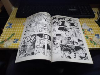 Las Aventuras de Fly no18