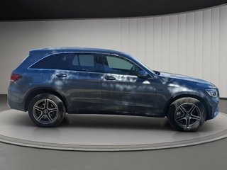 Mercedes-Benz GLC 300 de 4Matic 225 kW (306 CV)