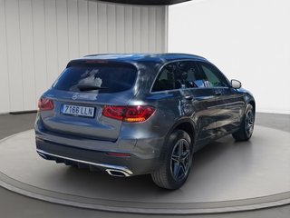 Mercedes-Benz GLC 300 de 4Matic 225 kW (306 CV)