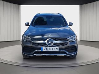 Mercedes-Benz GLC 300 de 4Matic 225 kW (306 CV)