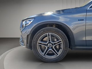 Mercedes-Benz GLC 300 de 4Matic 225 kW (306 CV)