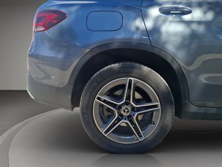 Mercedes-Benz GLC 300 de 4Matic 225 kW (306 CV)