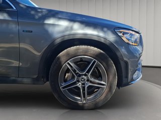 Mercedes-Benz GLC 300 de 4Matic 225 kW (306 CV)