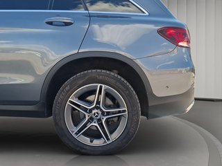 Mercedes-Benz GLC 300 de 4Matic 225 kW (306 CV)