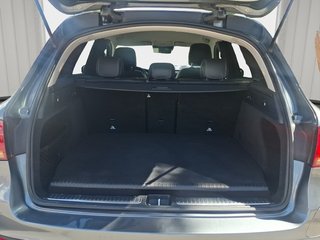 Mercedes-Benz GLC 300 de 4Matic 225 kW (306 CV)