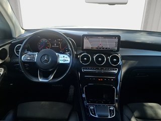 Mercedes-Benz GLC 300 de 4Matic 225 kW (306 CV)