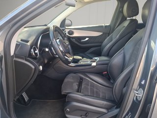 Mercedes-Benz GLC 300 de 4Matic 225 kW (306 CV)