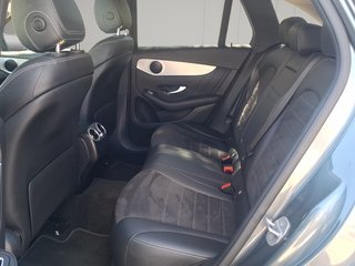 Mercedes-Benz GLC 300 de 4Matic 225 kW (306 CV)