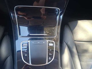 Mercedes-Benz GLC 300 de 4Matic 225 kW (306 CV)