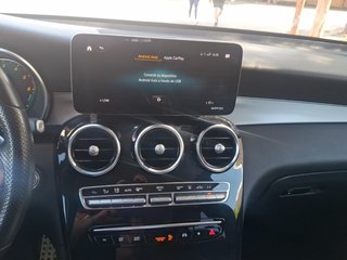Mercedes-Benz GLC 300 de 4Matic 225 kW (306 CV)