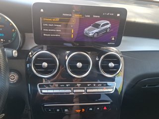 Mercedes-Benz GLC 300 de 4Matic 225 kW (306 CV)