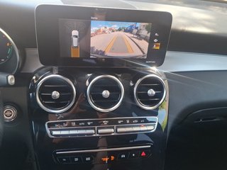 Mercedes-Benz GLC 300 de 4Matic 225 kW (306 CV)