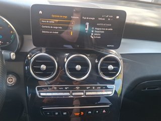 Mercedes-Benz GLC 300 de 4Matic 225 kW (306 CV)
