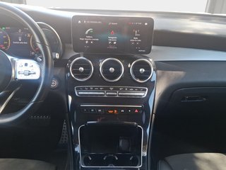 Mercedes-Benz GLC 300 de 4Matic 225 kW (306 CV)