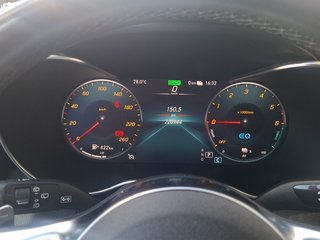 Mercedes-Benz GLC 300 de 4Matic 225 kW (306 CV)
