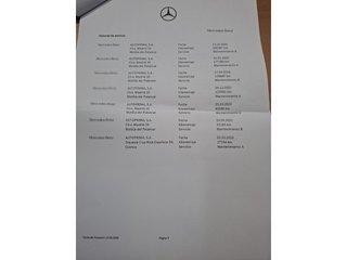 Mercedes-Benz GLC 300 de 4Matic 225 kW (306 CV)
