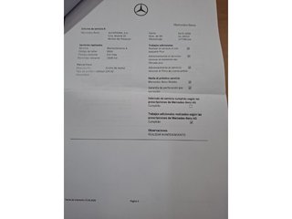 Mercedes-Benz GLC 300 de 4Matic 225 kW (306 CV)