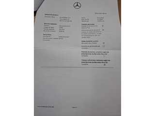 Mercedes-Benz GLC 300 de 4Matic 225 kW (306 CV)