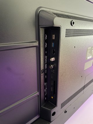 TV Cecotec QLED 43