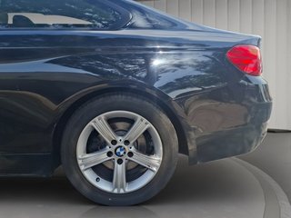 BMW Serie 4 420d Coupe 135 kW (184 CV)