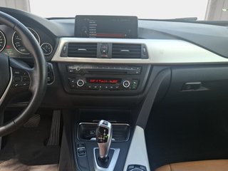 BMW Serie 4 420d Coupe 135 kW (184 CV)