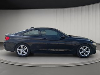 BMW Serie 4 420d Coupe 135 kW (184 CV)