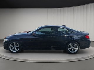 BMW Serie 4 420d Coupe 135 kW (184 CV)