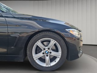 BMW Serie 4 420d Coupe 135 kW (184 CV)