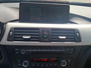 BMW Serie 4 420d Coupe 135 kW (184 CV)