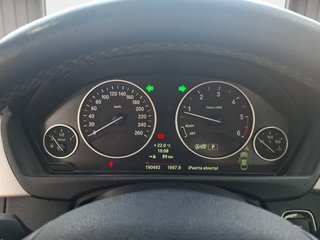BMW Serie 4 420d Coupe 135 kW (184 CV)