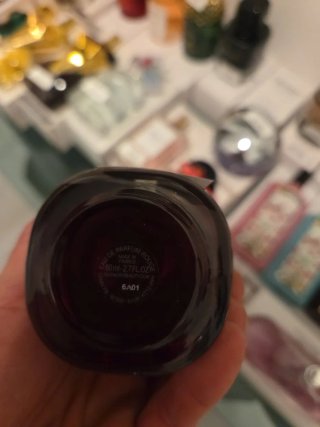 Confezione di profumi l'interdit