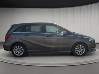 Mercedes-Benz Clase B B 180 d 80 kW (109 CV)