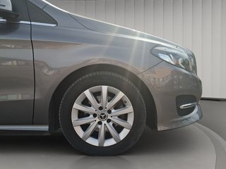 Mercedes-Benz Clase B B 180 d 80 kW (109 CV)