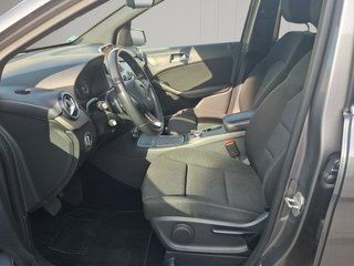 Mercedes-Benz Clase B B 180 d 80 kW (109 CV)