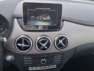 Mercedes-Benz Clase B B 180 d 80 kW (109 CV)