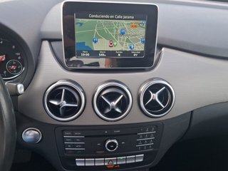 Mercedes-Benz Clase B B 180 d 80 kW (109 CV)