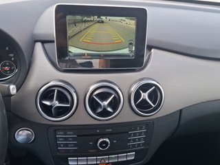 Mercedes-Benz Clase B B 180 d 80 kW (109 CV)
