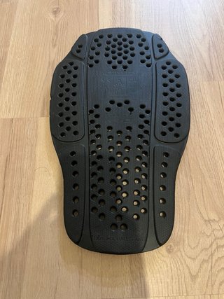 Protecciones Alpinestars para moto