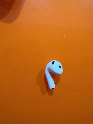 Apple AirPods 4 ANC Izquierdo + Estuche Carga