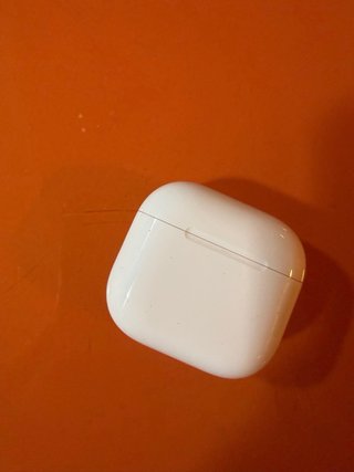 Apple AirPods 4 ANC Izquierdo + Estuche Carga