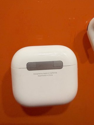 Apple AirPods 4 ANC Izquierdo + Estuche Carga