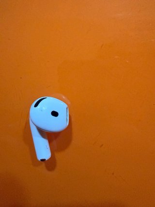 Apple AirPods 4 ANC Izquierdo + Estuche Carga